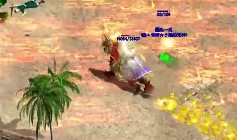 《传奇霸业》灵力怎样快速获取 方法介绍