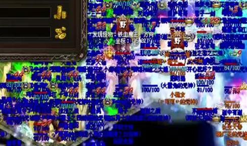 传奇海盗《海岛战争》再现西班牙海盗女王[多图]