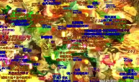 全方位介绍英雄圣言术