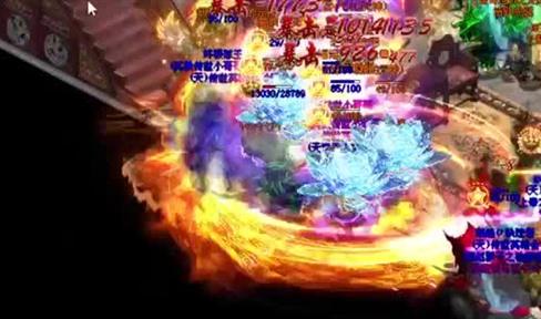 传奇里面道士职业有哪些玩法?