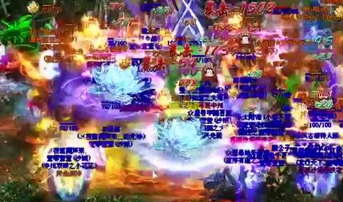 你知道1.76复古传奇中的王者秘境吗